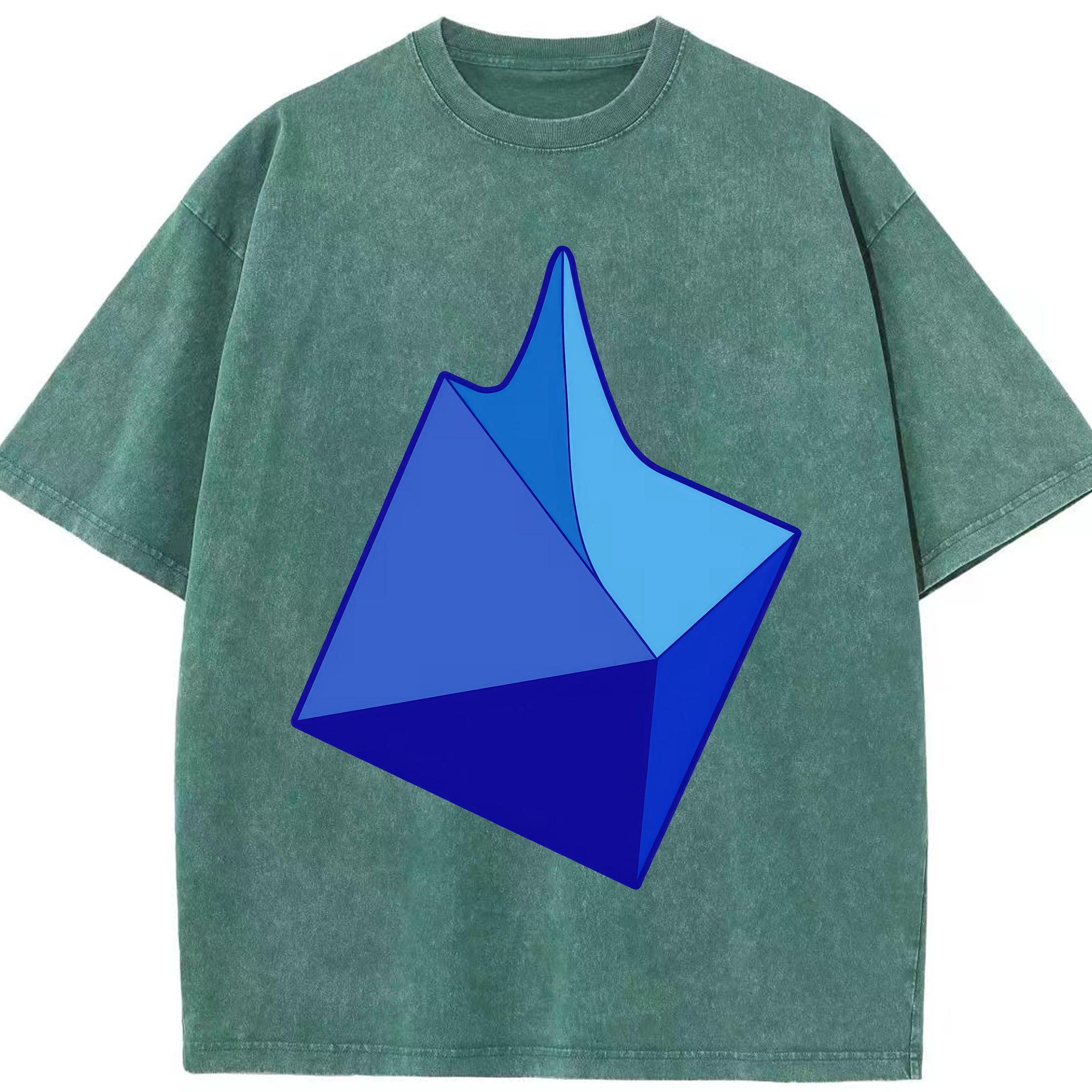 （画像用） EVA 新世紀エヴァンゲリオン 綿100% ヴィンテージ風 半袖Tシャツ（フロントプリント）